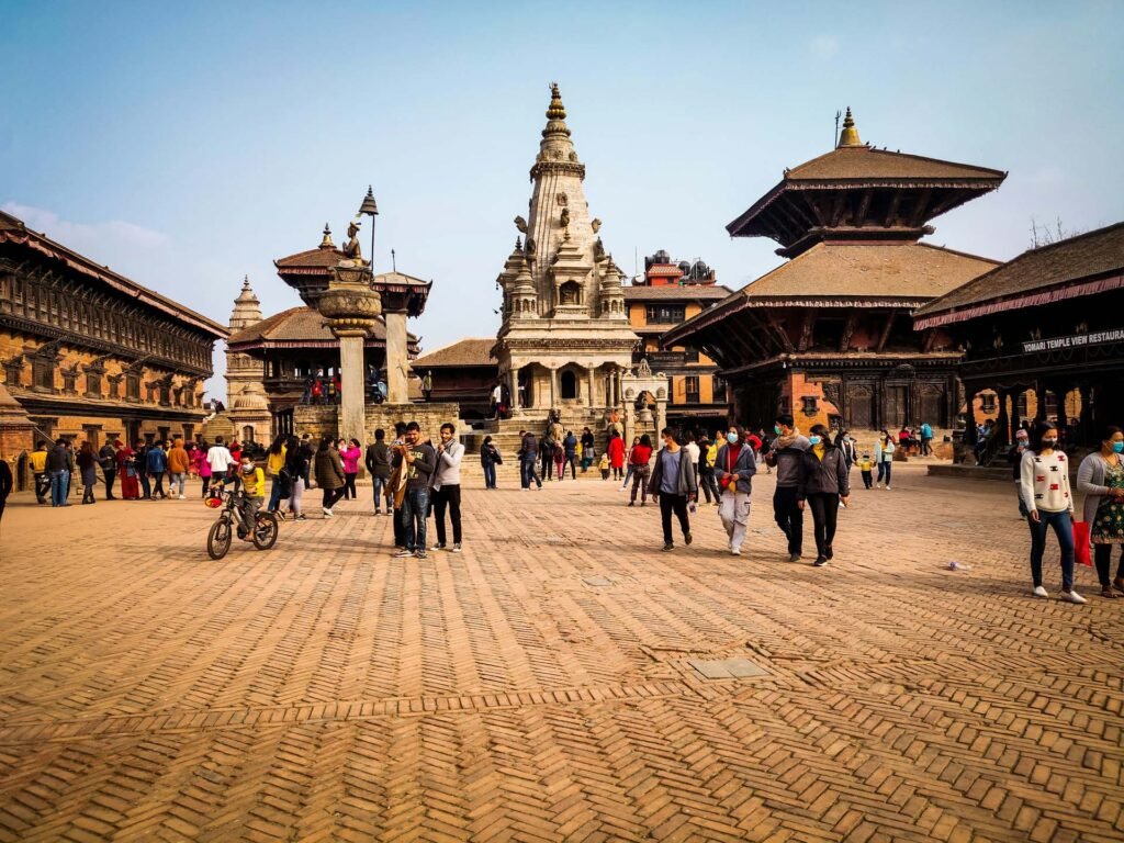 Nepal