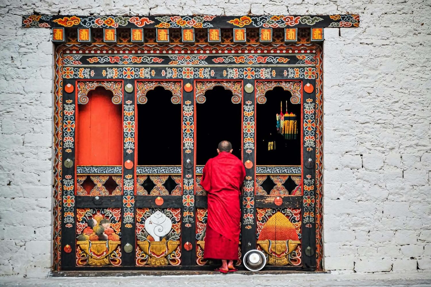 Bhutan