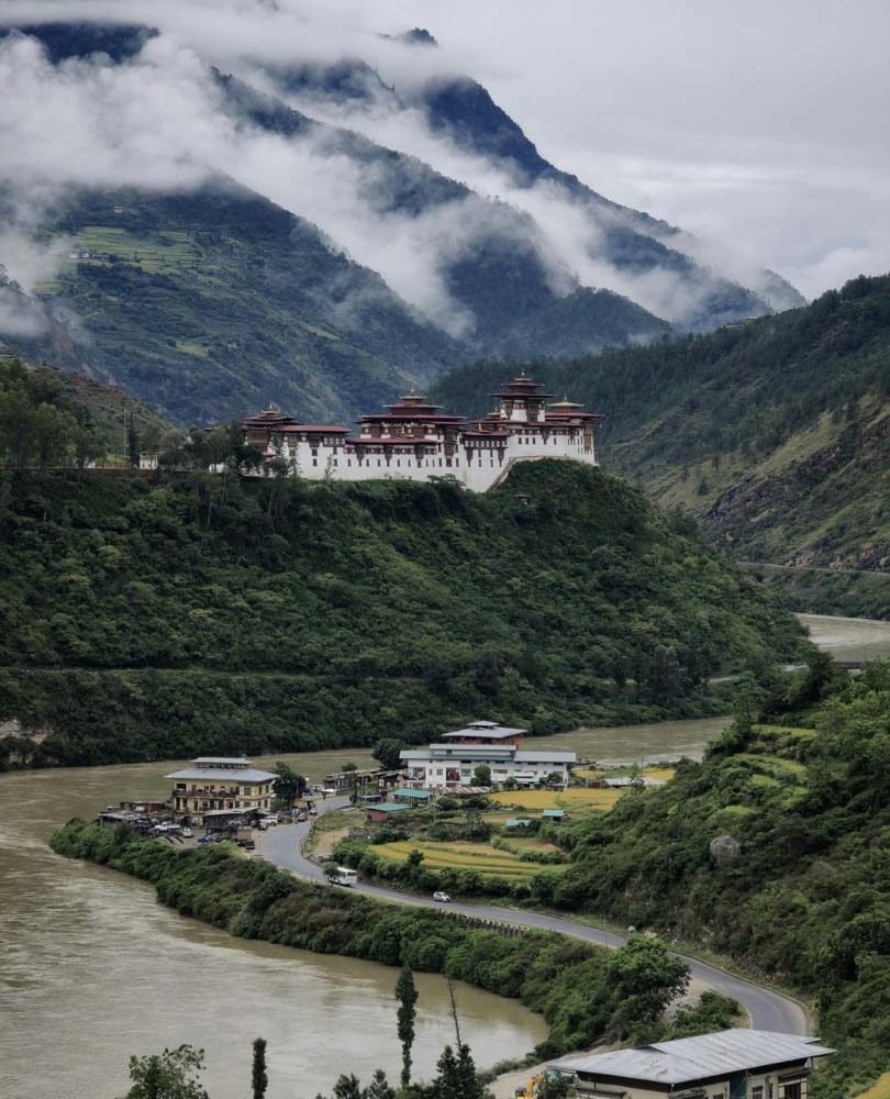 Bhutan