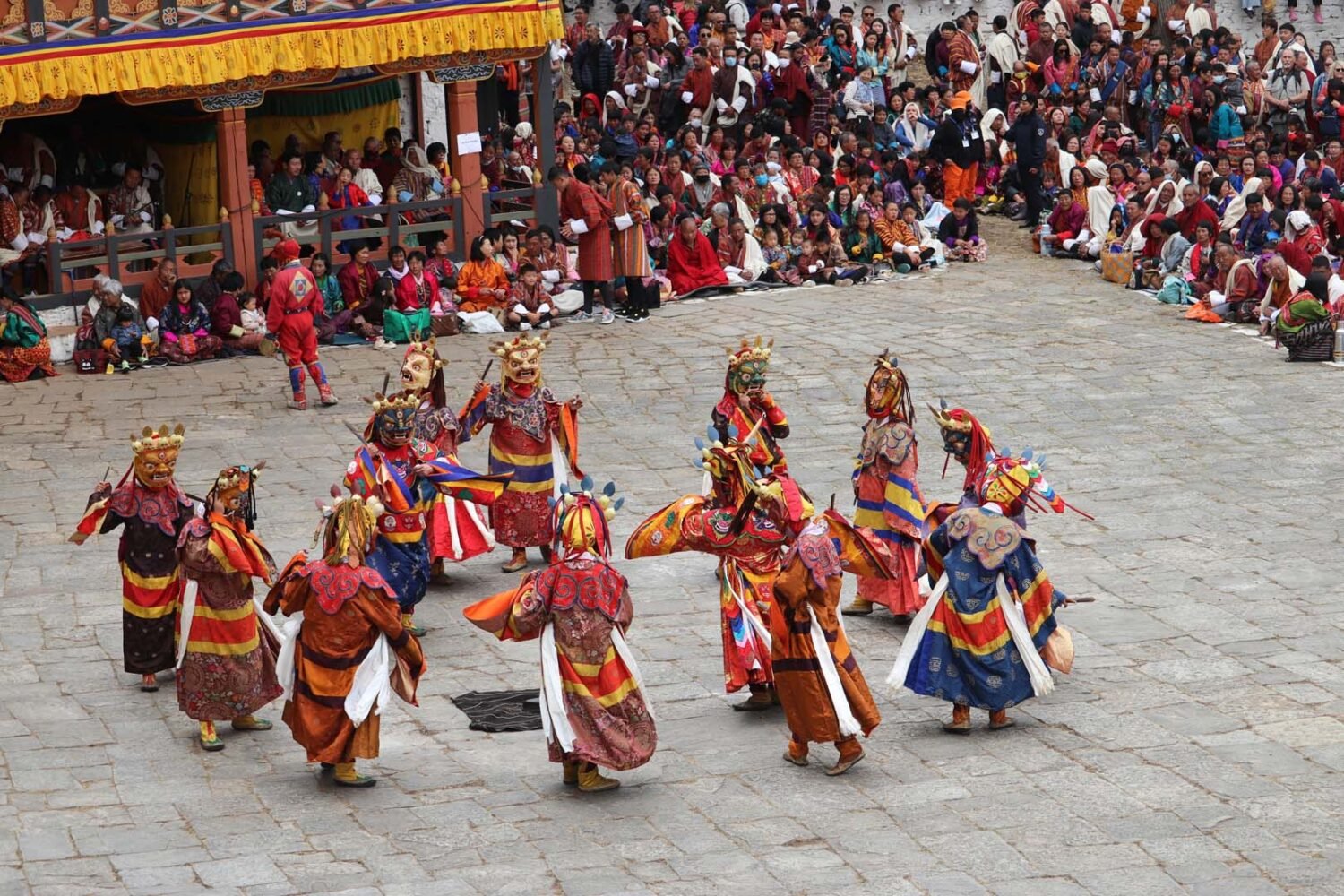 Bhutan