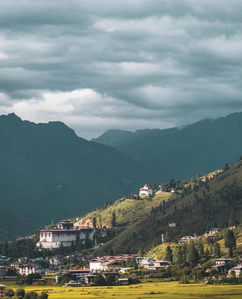 Bhutan