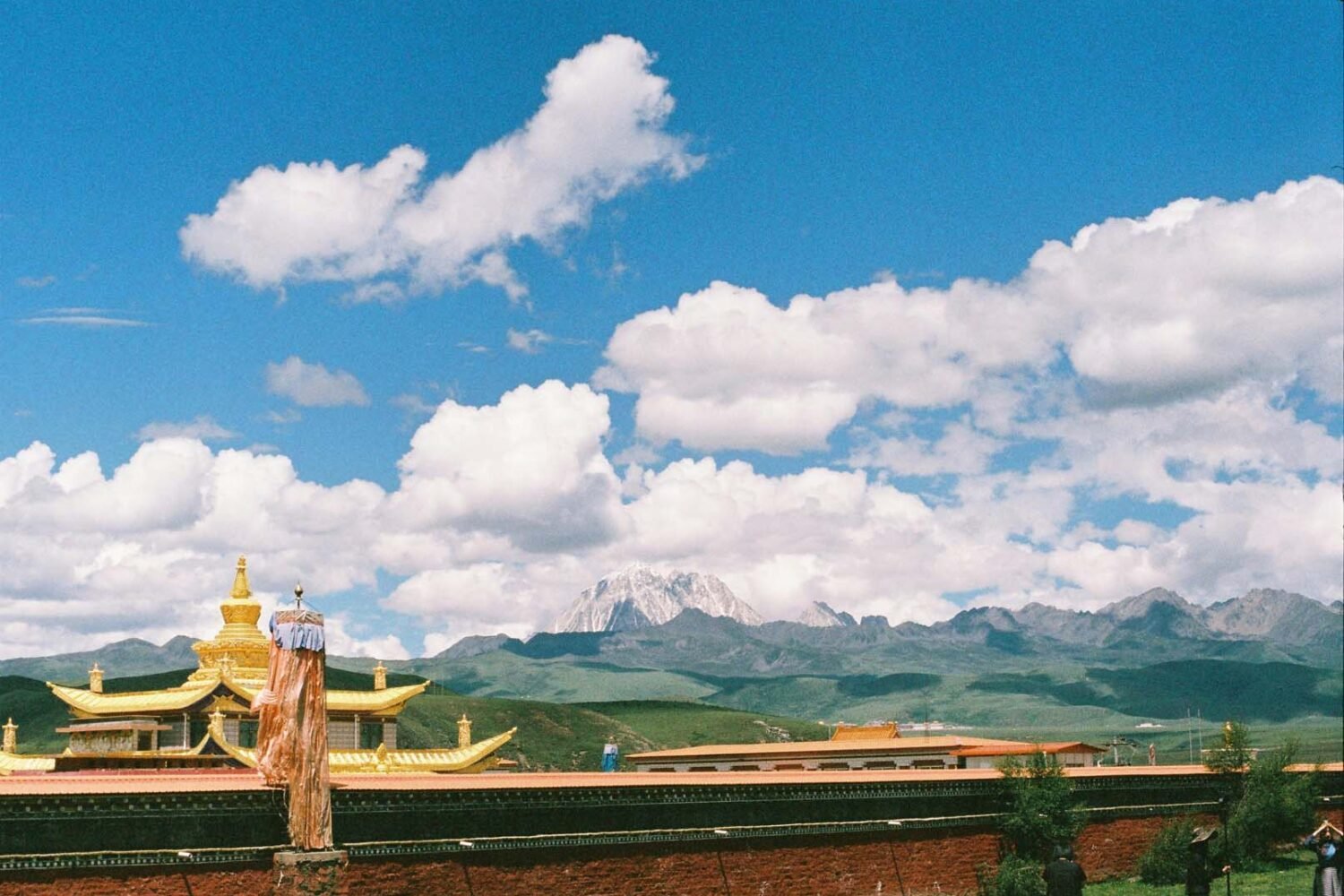 Bhutan