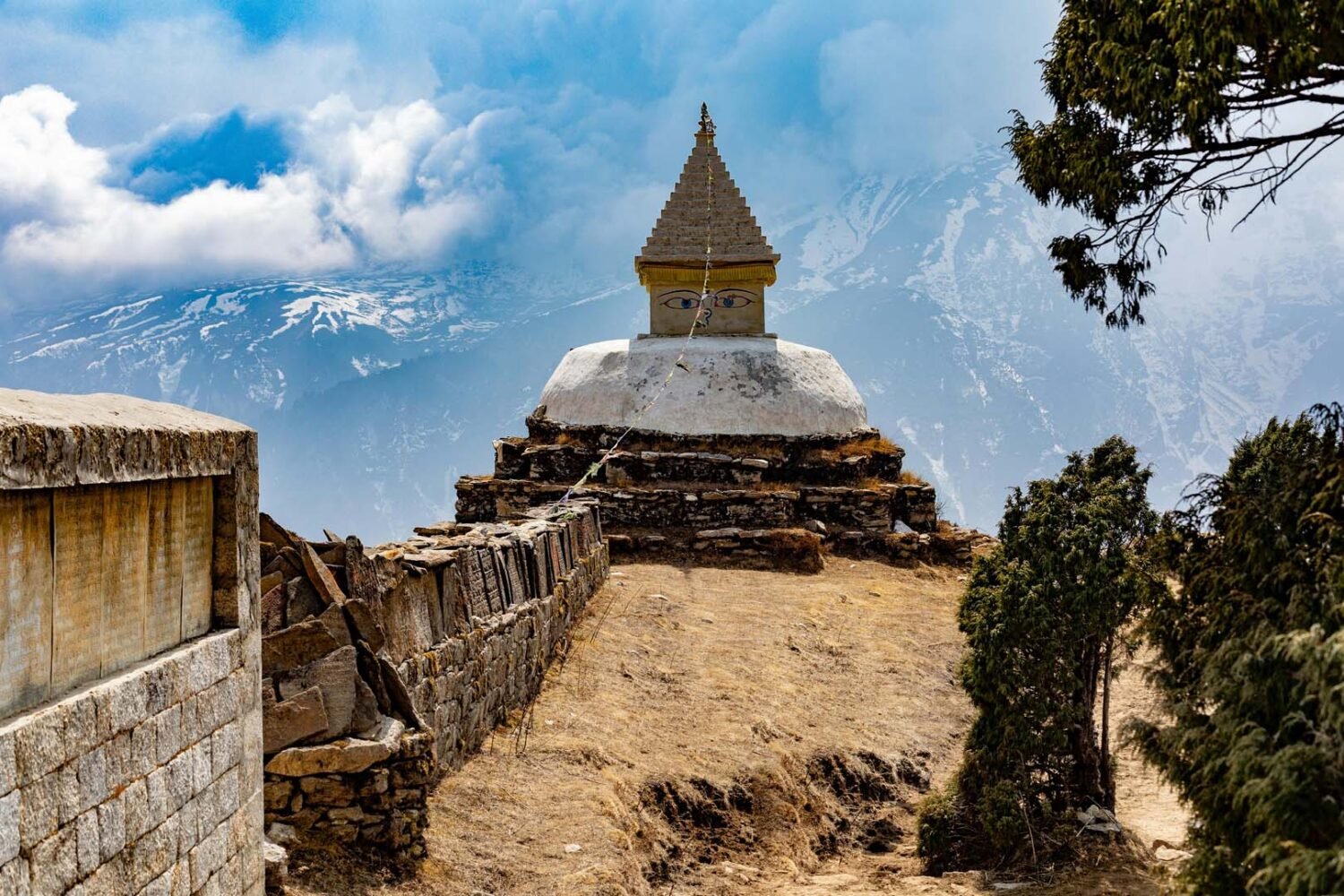 Bhutan